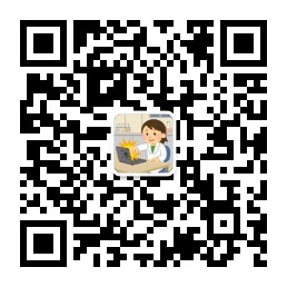 斯文Tech 微信公众号二维码